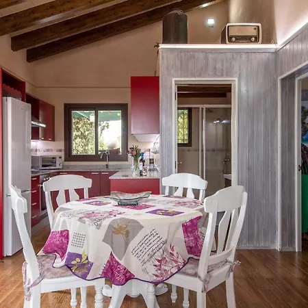 Sa Teulada Villa Santa Margalida