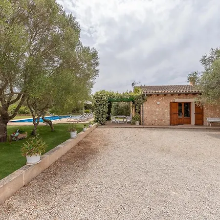 Sa Teulada Villa