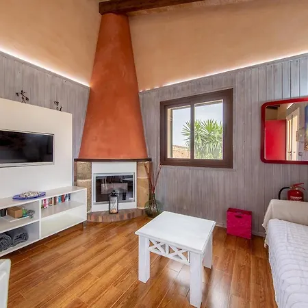 Villa Sa Teulada *