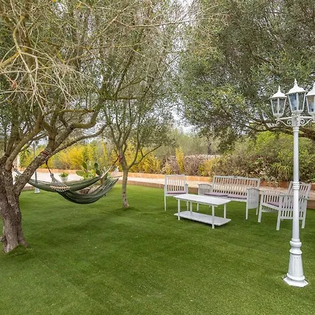 Sa Teulada Villa *