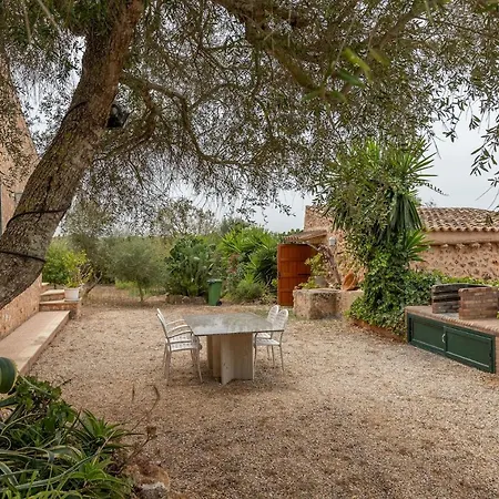 Sa Teulada Santa Margalida