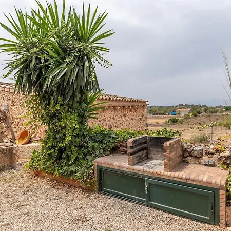 Sa Teulada Villa